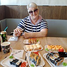 Фотография девушки Тайна, 57 лет из г. Луганск