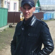 Фотография мужчины Рафис, 43 года из г. Лениногорск
