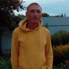 Фотография мужчины Вова, 42 года из г. Липецк