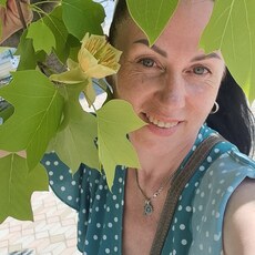 Фотография девушки Муур, 49 лет из г. Одесса