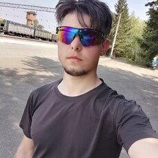 Фотография мужчины Саша, 26 лет из г. Черемхово
