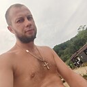 Ден, 38 лет