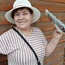 Галина, 60 лет