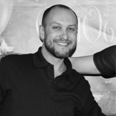 Фотография мужчины Александр, 37 лет из г. Щёлково