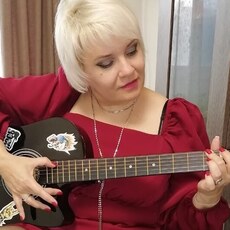 Фотография девушки Марина, 46 лет из г. Барнаул