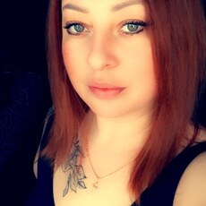 Фотография девушки Екатерина, 35 лет из г. Гомель