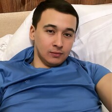 Фотография мужчины Алим, 31 год из г. Актау