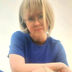 Фотография девушки Светлана, 46 лет из г. Рязань