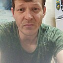 Павел Бочаров, 43 года