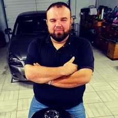 Фотография мужчины Александр, 37 лет из г. Атбасар