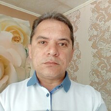 Фотография мужчины Сергей, 50 лет из г. Биробиджан