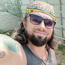 Фотография мужчины Сергей, 38 лет из г. Евпатория