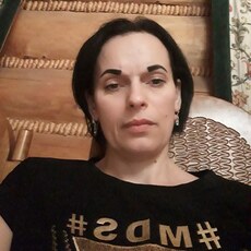 Фотография девушки Светлана, 44 года из г. Седльце