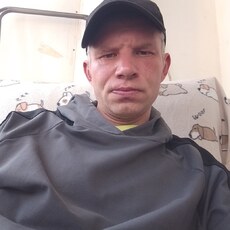 Фотография мужчины Ваня, 35 лет из г. Комсомольск-на-Амуре