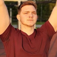 Фотография мужчины Александр, 25 лет из г. Семикаракорск