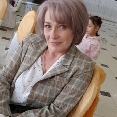 Фотография девушки Елена, 61 год из г. Ейск