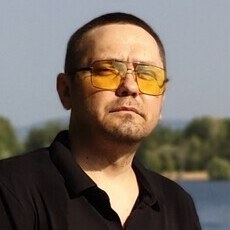 Фотография мужчины Lexx, 35 лет из г. Тольятти