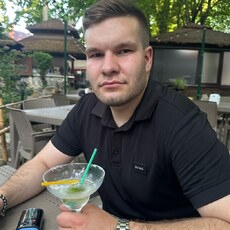 Фотография мужчины Александр, 24 года из г. Тихорецк