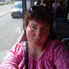 Фотография девушки Иришка, 42 года из г. Каменское