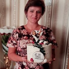 Фотография девушки Наталья, 50 лет из г. Гуково