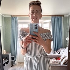 Фотография девушки Скажу Возможно, 43 года из г. Ставрополь