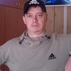 Фотография мужчины Дмитрий, 40 лет из г. Архангельск