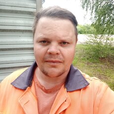 Фотография мужчины Дмитрий, 37 лет из г. Россошь