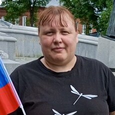 Фотография девушки Марина, 37 лет из г. Шуя