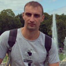 Фотография мужчины Андрей, 38 лет из г. Керчь