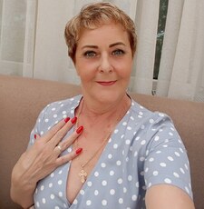 Фотография девушки Танечка, 63 года из г. Старый Оскол