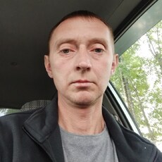 Фотография мужчины Александр, 38 лет из г. Назарово