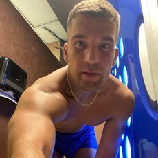Фотография мужчины Данил, 27 лет из г. Мурманск