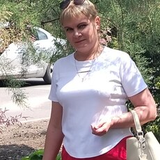 Фотография девушки Наталья, 46 лет из г. Урюпинск