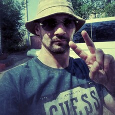 Фотография мужчины Антон, 37 лет из г. Шахты