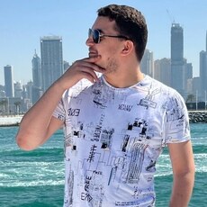 Фотография мужчины Дмитрий, 34 года из г. Могилев