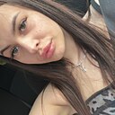 Анастасия, 25 лет