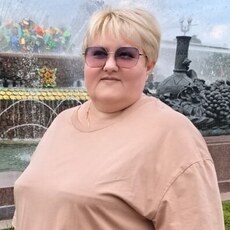 Фотография девушки Наташа, 48 лет из г. Коломна