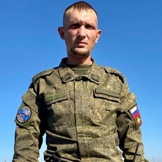 Фотография мужчины Кирилл, 34 года из г. Красногорск