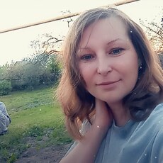 Фотография девушки Оксана, 37 лет из г. Кинешма