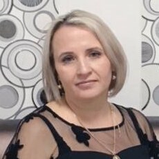 Фотография девушки Алла, 45 лет из г. Карпинск