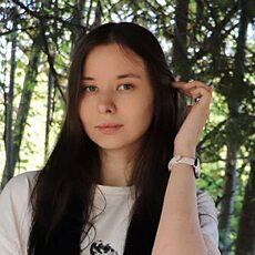 Фотография девушки Юлия, 20 лет из г. Катав-Ивановск