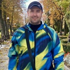 Фотография мужчины Артем, 34 года из г. Кременчуг