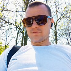 Фотография мужчины Антон, 35 лет из г. Ижевск