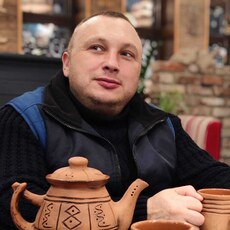 Фотография мужчины Юрий, 40 лет из г. Орел