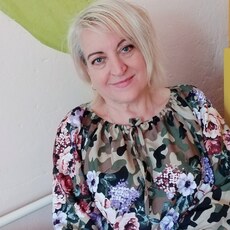 Фотография девушки Елена, 61 год из г. Рогачев