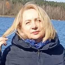 Фотография девушки Светлана, 63 года из г. Могилев