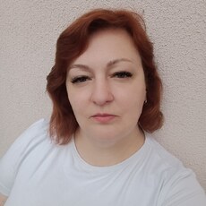 Фотография девушки Мила, 47 лет из г. Смолевичи