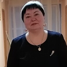 Фотография девушки Тамара, 67 лет из г. Прокопьевск