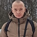 Макс, 39 лет