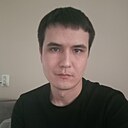 Данил, 25 лет